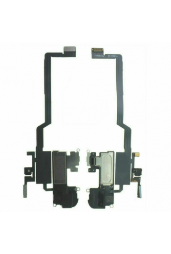 iPhone X Flex Speaker+Speak Assembled