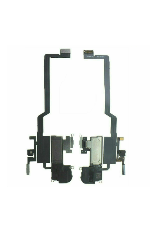 iPhone X Flex Speaker+Speak Assembled