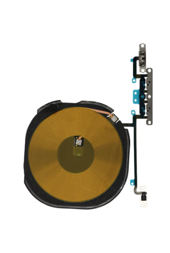 iPhone X Flex Wireless Charge