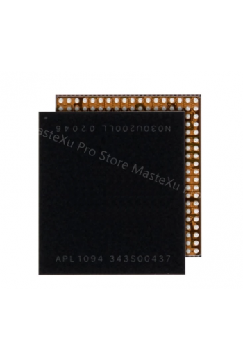iPhone X Big Power IC ( 338S00309 )