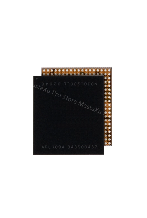 iPhone X Big Power IC ( 338S00309 )