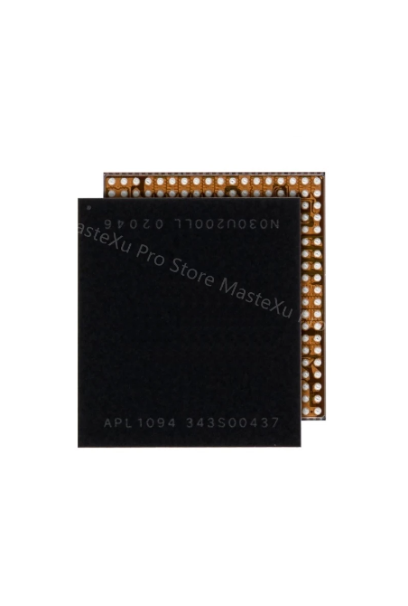 iPhone X Big Power IC ( 338S00309 )