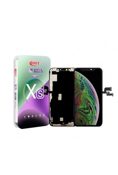 ZY iPhone XS (INCELL HD＋) Schermo