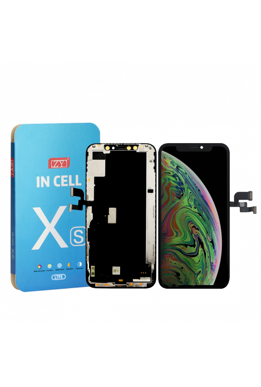 ZY iPhone XS (INCELL FHD) Schermo