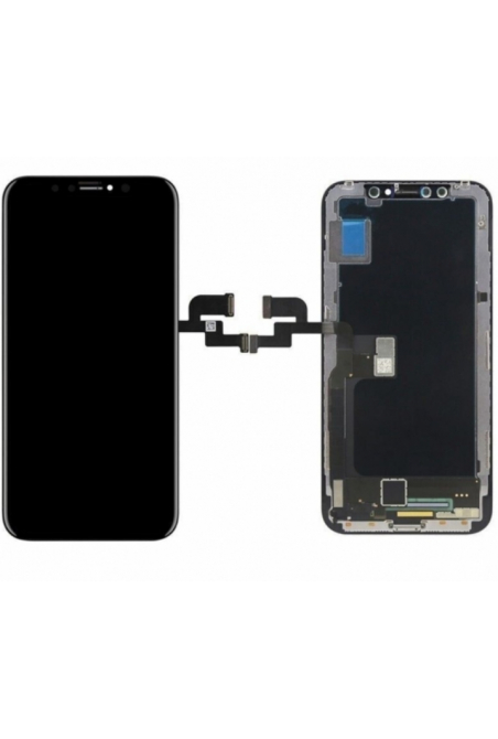 iPhone XS (Rigenerato) Schermo