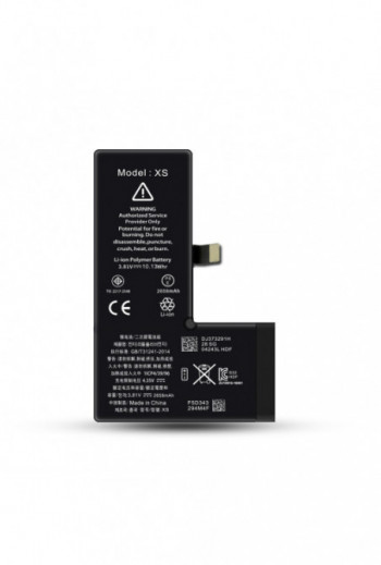 THL iPhone XS (COME ORIGINALE) Batteria
