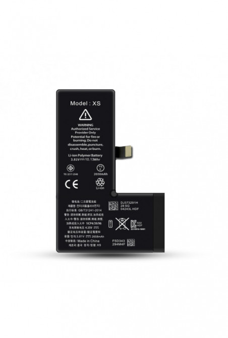 THL iPhone XS (COME ORIGINALE) Batteria