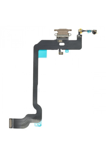 iPhone XS Oro Flex Charge