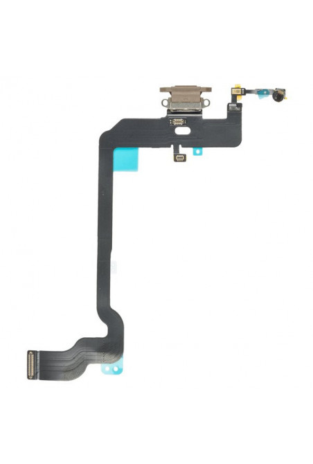 iPhone XS Oro Flex Charge