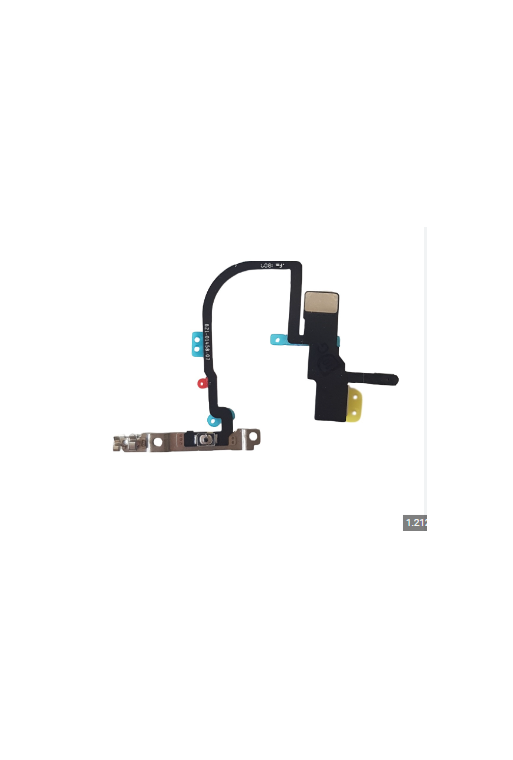 iPhone XS Flex Power On/Off
