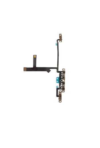 iPhone XS Flex Volume