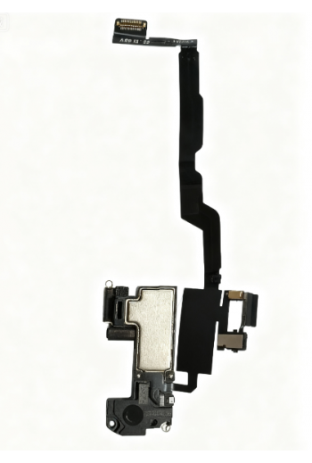 iPhone XS Flex Speaker+Speak Assembled
