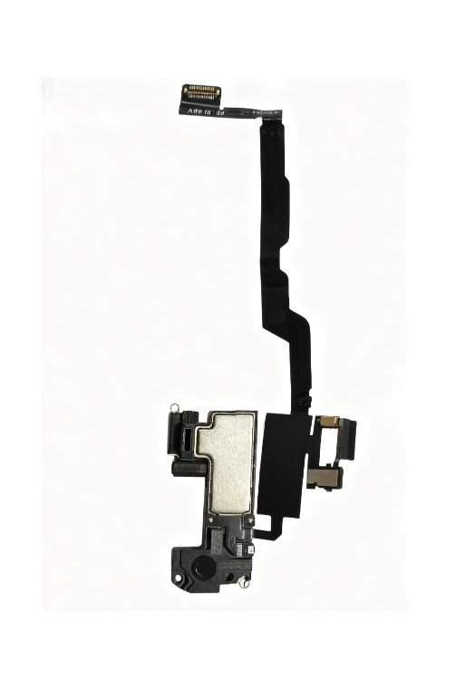 iPhone XS Flex Speaker+Speak Assembled