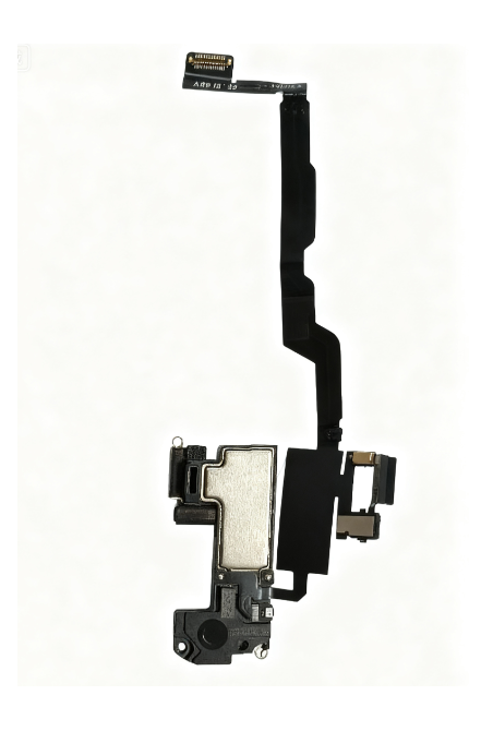 iPhone XS Flex Speaker+Speak Assembled