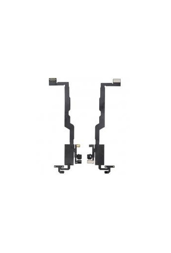 iPhone XS Flex Speaker