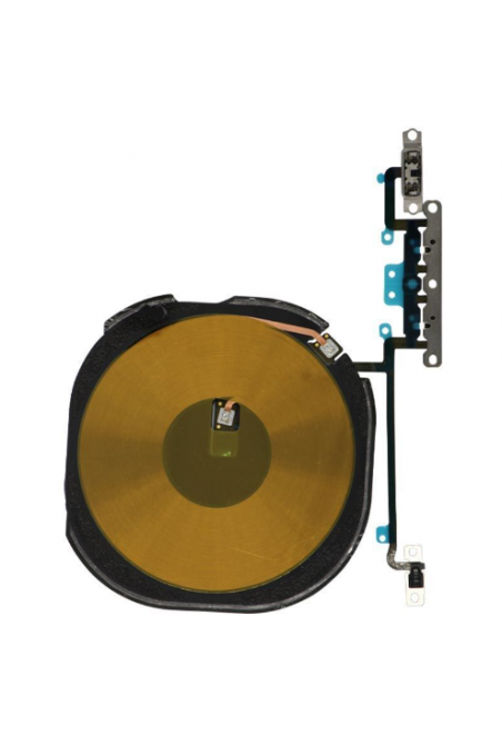 iPhone XS Flex Wireless Charge