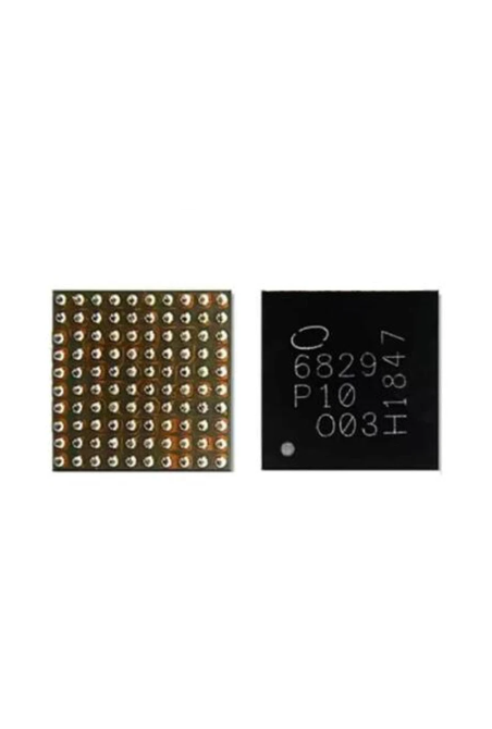 iPhone XS/XR/XSMAX Intel Small Power IC PMB5762