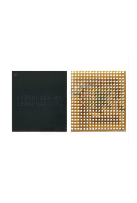 iPhone XS/XR Big Power IC ( 338S00383 )