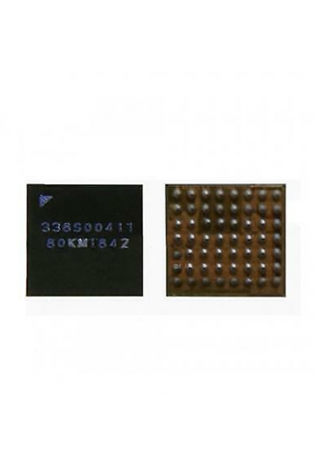 iPhone XS-11Promax Small Audio IC ( 338S00411 )