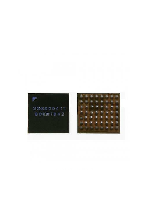 iPhone XS-11Promax Small Audio IC ( 338S00411 )