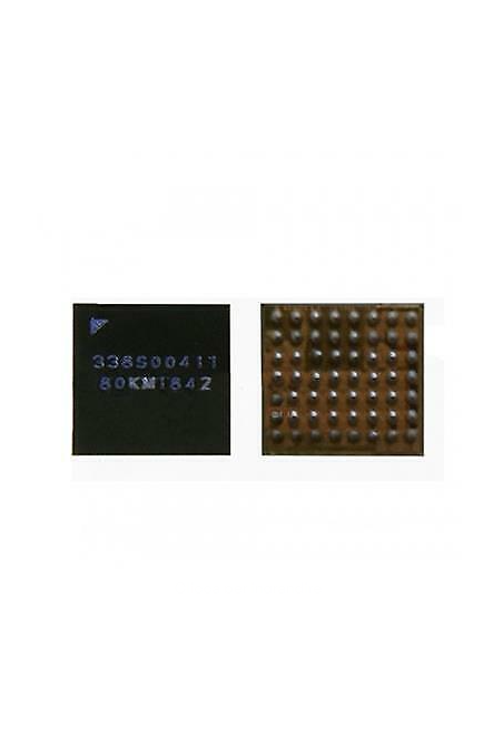 iPhone XS-11Promax Small Audio IC ( 338S00411 )