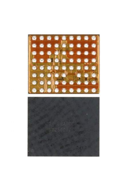 iPhone Xs-Xsmax Ricarica IC SN2600B2