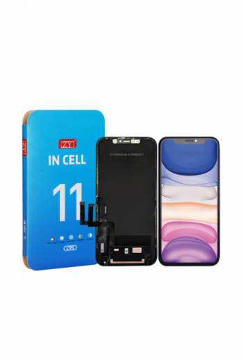 ZY iPhone 11 (INCELL FHD) Schermo