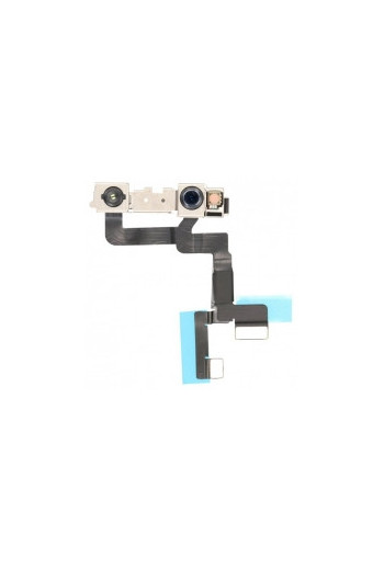 iPhone 11 Fotocamera Anteriore