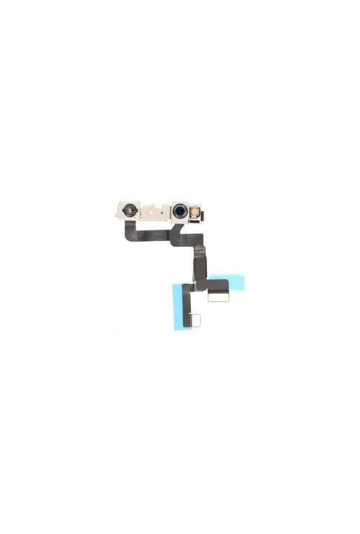 iPhone 11 Fotocamera Anteriore
