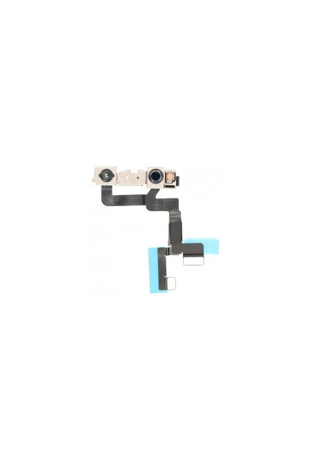 iPhone 11 Fotocamera Anteriore