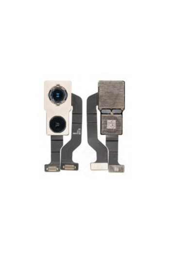 iPhone 11 Fotocamera Posteriore