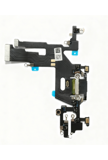 iPhone 11 Nero Flex Charge