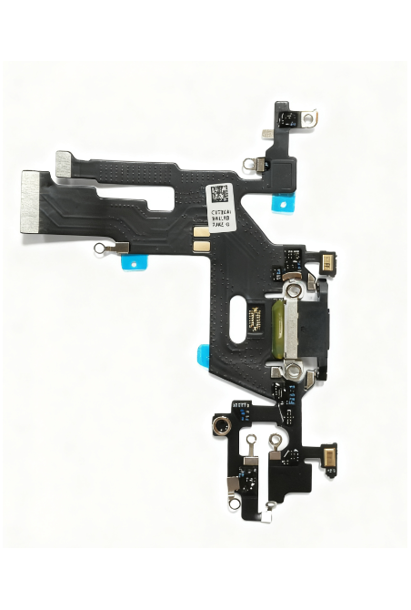 iPhone 11 Nero Flex Charge