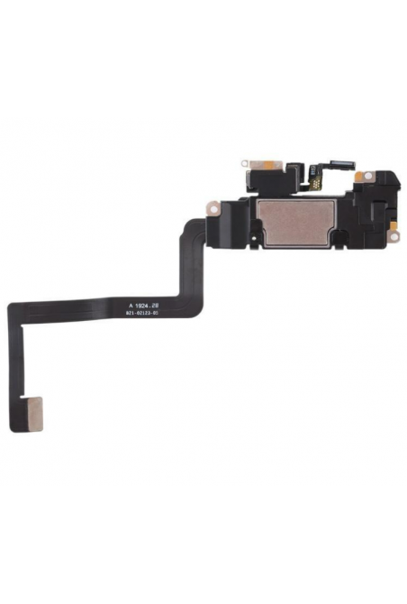 iPhone 11 Flex Speaker+Speak Assembled