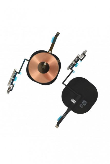 iPhone 11 Flex Wireless Charge