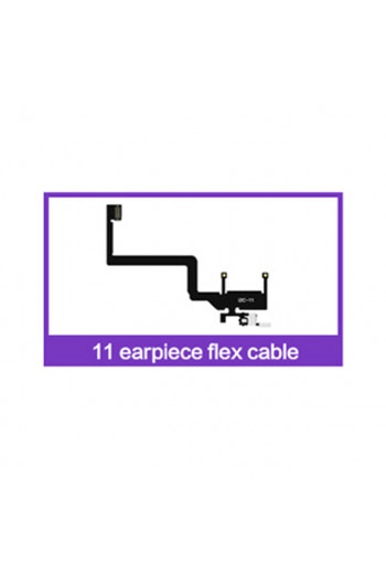 iPhone 11 Flex Speaker