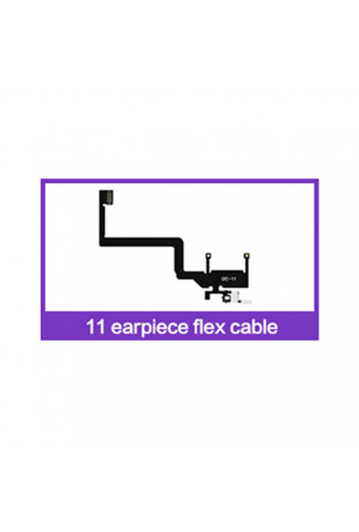 iPhone 11 Flex Speaker