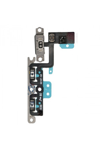 iPhone 11 Flex Volume