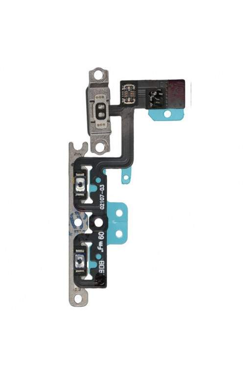 iPhone 11 Flex Volume