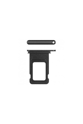 iPhone 11 Nero Sim Tray