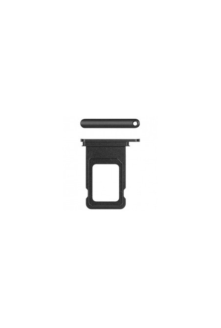iPhone 11 Nero Sim Tray