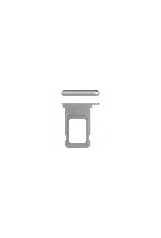 iPhone 11 Bianco Sim Tray