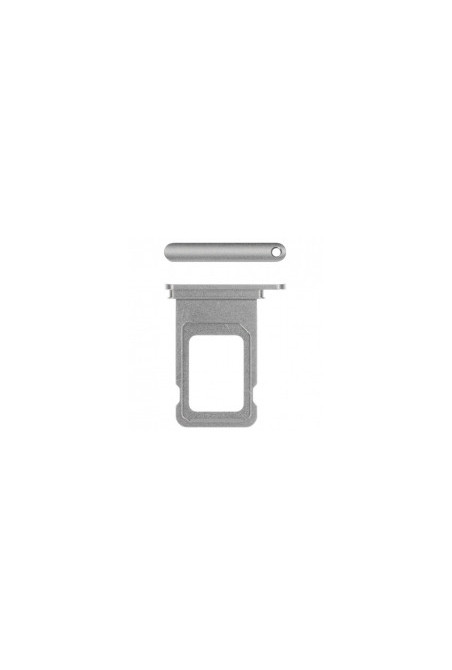 iPhone 11 Bianco Sim Tray