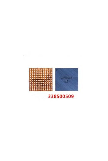 iPhone 11-12Promax Big Audio IC ( 338S00509 )