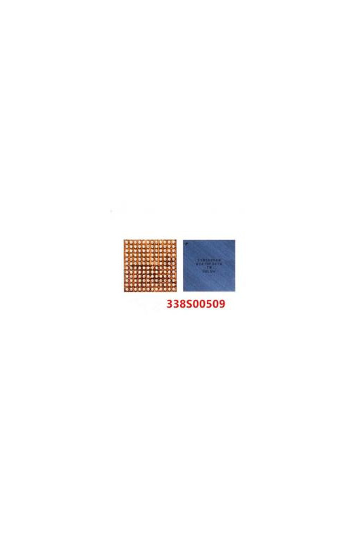 iPhone 11-12Promax Big Audio IC ( 338S00509 )