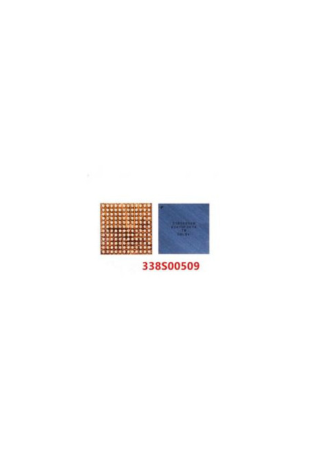 iPhone 11-12Promax Big Audio IC ( 338S00509 )