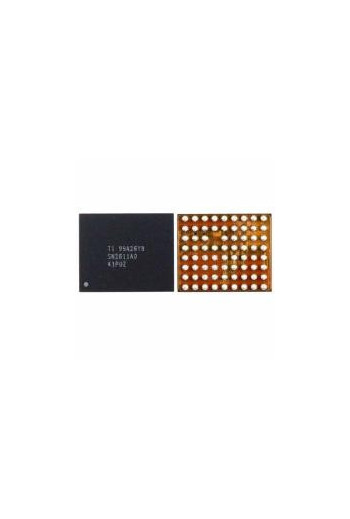 iPhone 11 Pro, iPhone 11Promax SN2611 尾插排线充电IC