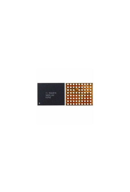 iPhone 11 Pro, iPhone 11Promax SN2611 尾插排线充电IC