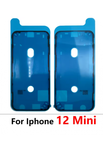 iPhone 12 Mini Colla Adesivo Frontale