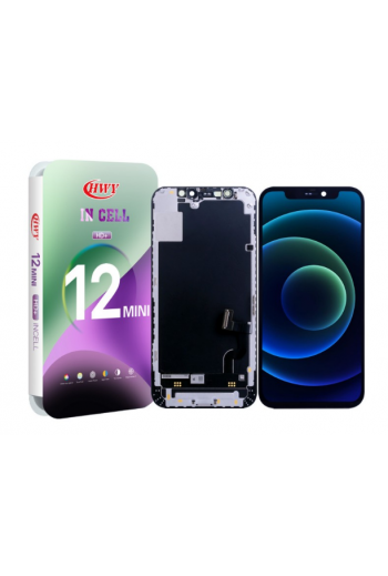 ZY iPhone 12Mini (INCELL HD＋) Schermo